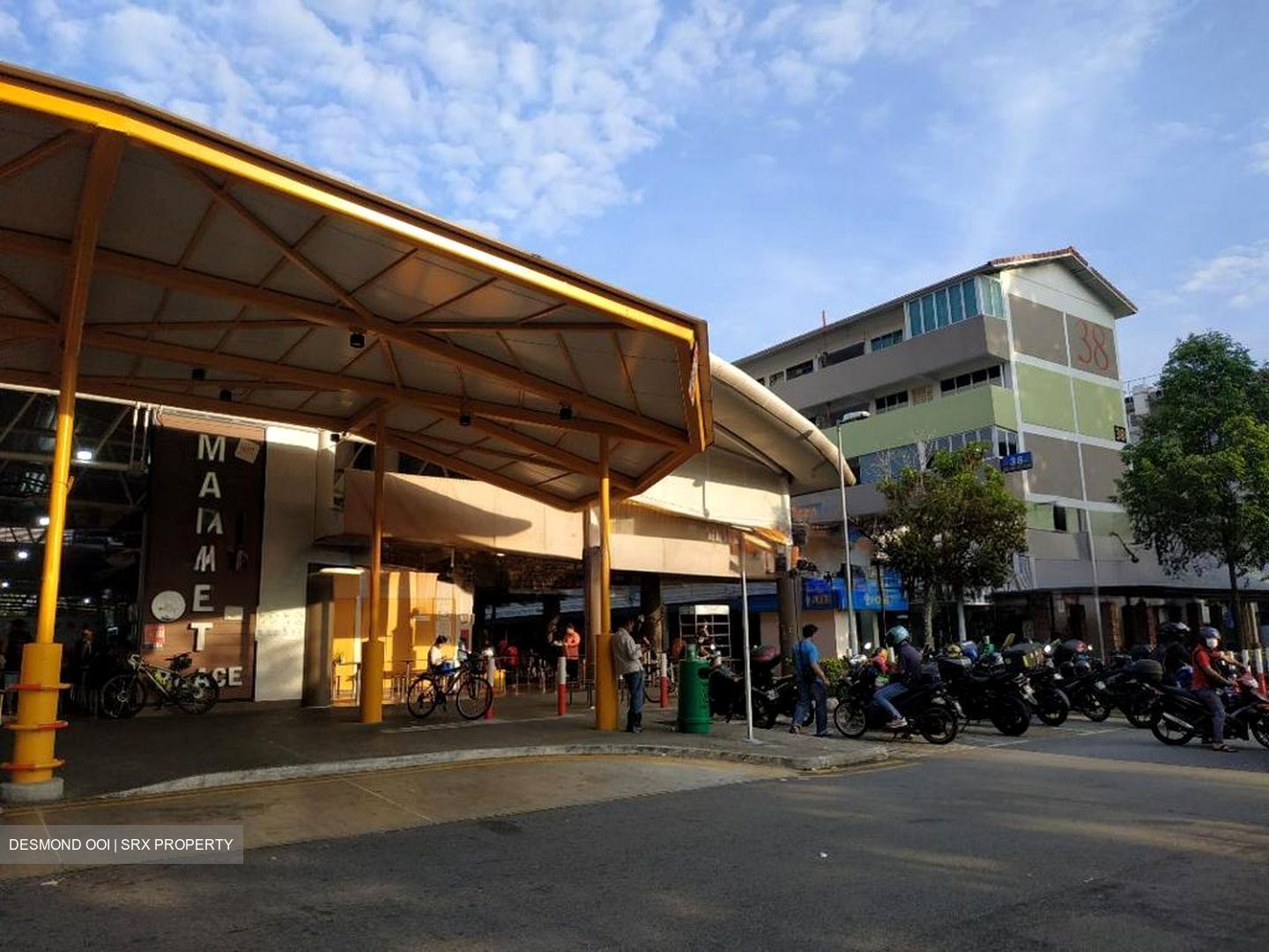 Teban Gardens Road (D22), Retail #533722641